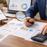 Rentowność pod lupą: które wskaźniki naprawdę mówią prawdę o Twojej firmie