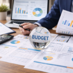 Budżetowanie w czasach niepewności: jak planować przychody i koszty, gdy rynek się zmienia
