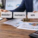 Od chaosu do kontroli: wdrożenie controllingu krok po kroku w MŚP