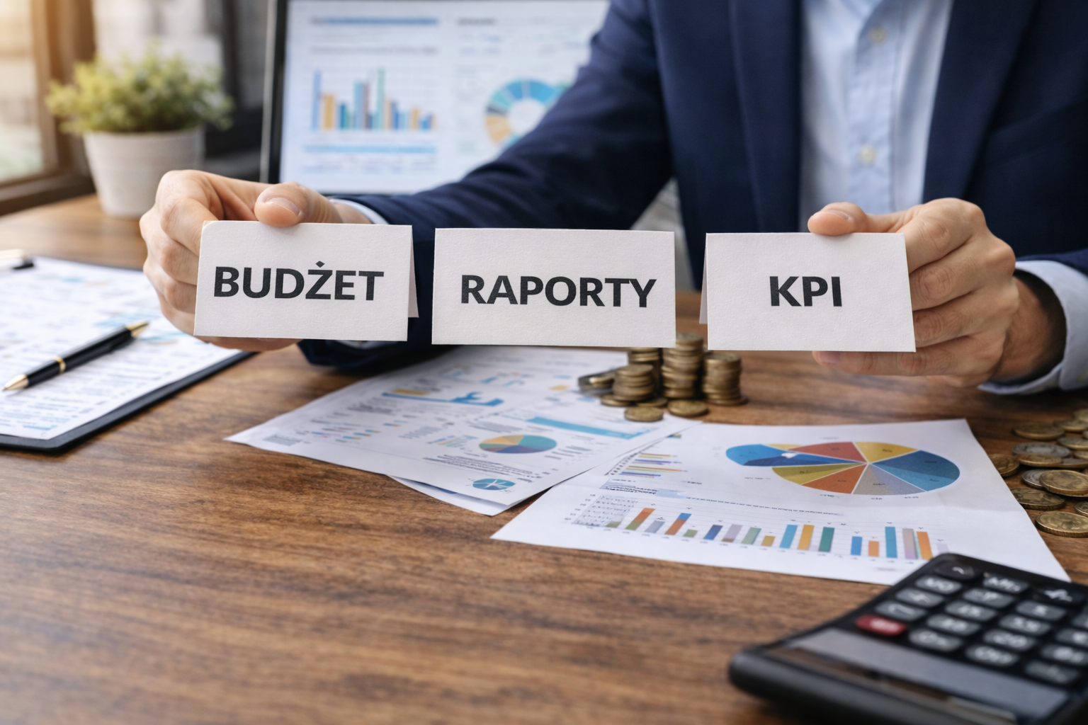 Od chaosu do kontroli: wdrożenie controllingu krok po kroku w MŚP